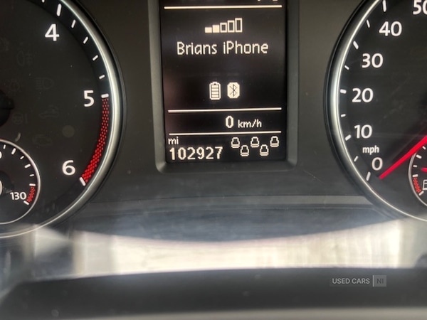 Used SEAT Alhambra 2014 for sale - 76634501: Photo 13