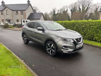 2018 - 1.5 dCi 115 Tekna 5dr