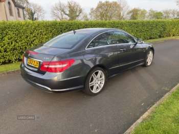 Used Mercedes-Benz E-Class 2012 for sale - 74478844: Photo