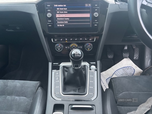 Used Volkswagen Passat 2019 for sale - 77041392: Photo 10