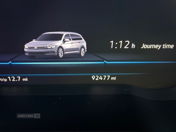 Used Volkswagen Passat 2019 for sale - 77041392: Photo 11