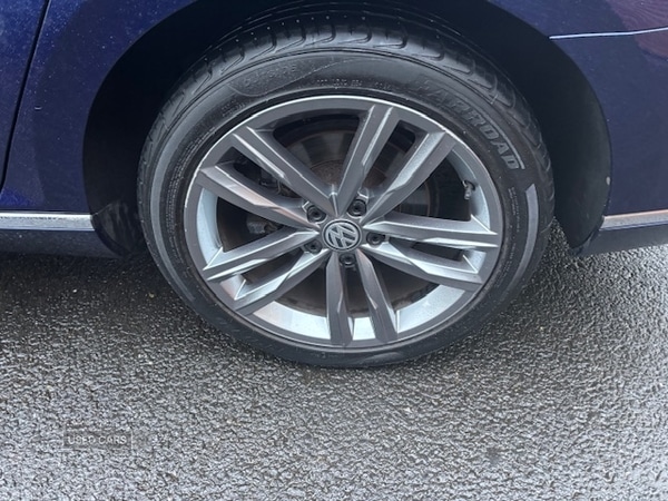 Used Volkswagen Passat 2019 for sale - 77041392: Photo 14