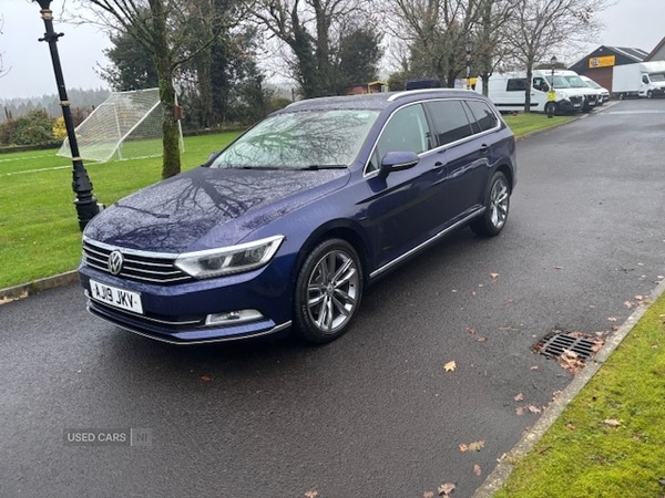 Used Volkswagen Passat 2019 for sale - 77041392: Photo 5