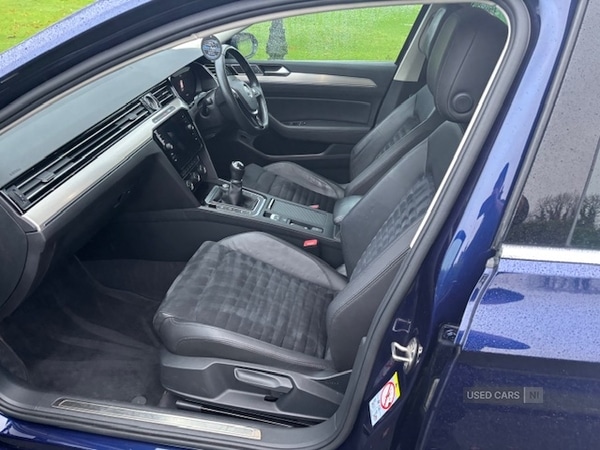 Used Volkswagen Passat 2019 for sale - 77041392: Photo 6