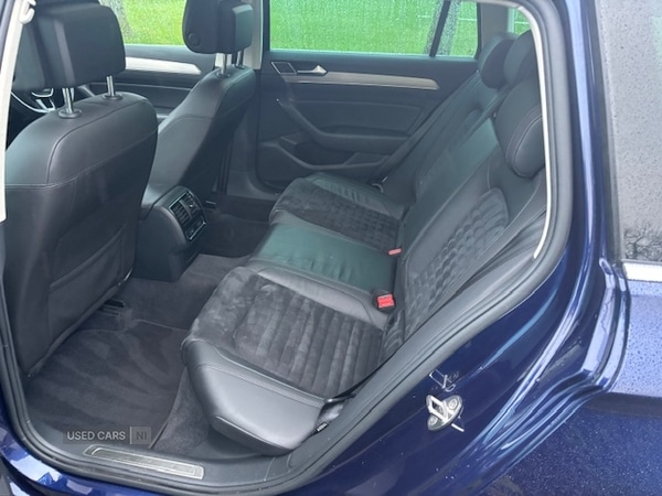 Used Volkswagen Passat 2019 for sale - 77041392: Photo 7