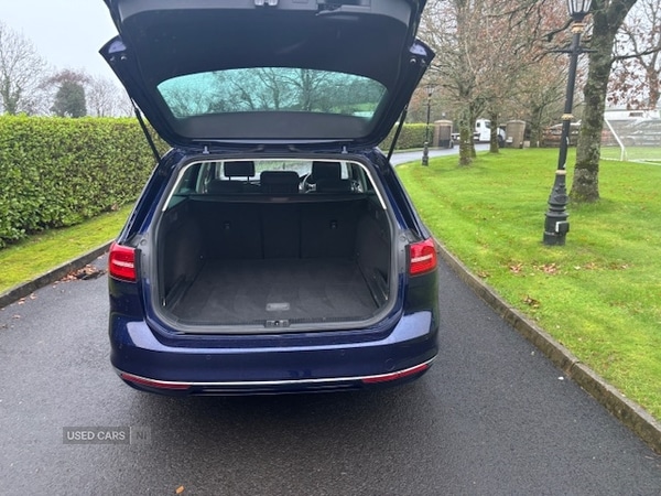 Used Volkswagen Passat 2019 for sale - 77041392: Photo 8