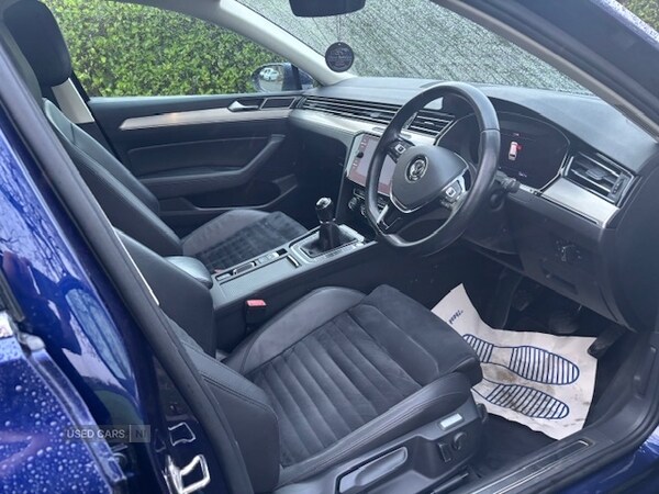 Used Volkswagen Passat 2019 for sale - 77041392: Photo 9