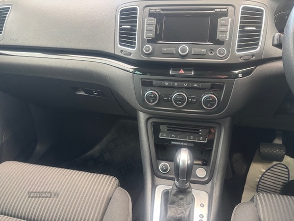 Used SEAT Alhambra 2014 for sale - 78035624: Photo 11