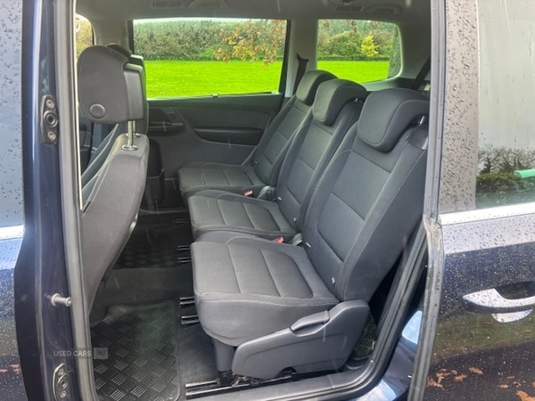 Used SEAT Alhambra 2014 for sale - 78035624: Photo 7