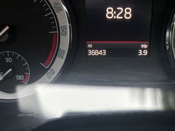 Used Skoda Kodiaq 2022 for sale - 76110055: Photo 12