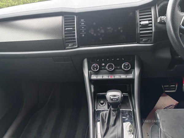 Used Skoda Kodiaq 2022 for sale - 76110055: Photo 13