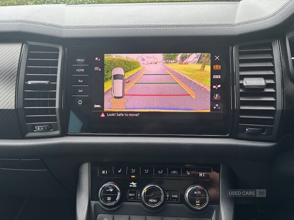 Used Skoda Kodiaq 2022 for sale - 76110055: Photo 14
