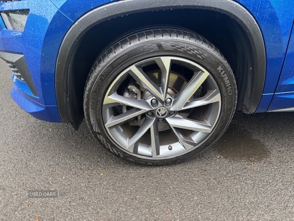 Used Skoda Kodiaq 2022 for sale - 76110055: Photo 6