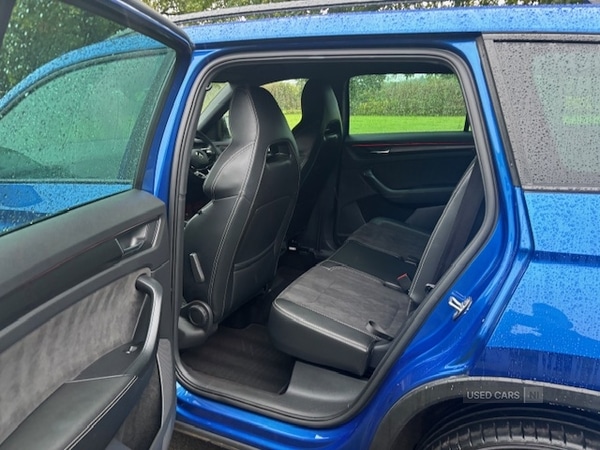 Used Skoda Kodiaq 2022 for sale - 76110055: Photo 8