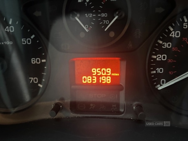 Used Citroen Berlingo Multispace 2017 for sale - 76308773: Photo 11