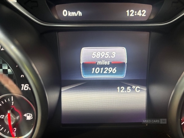 Used Mercedes-Benz A-Class 2017 for sale - 76586267: Photo 10