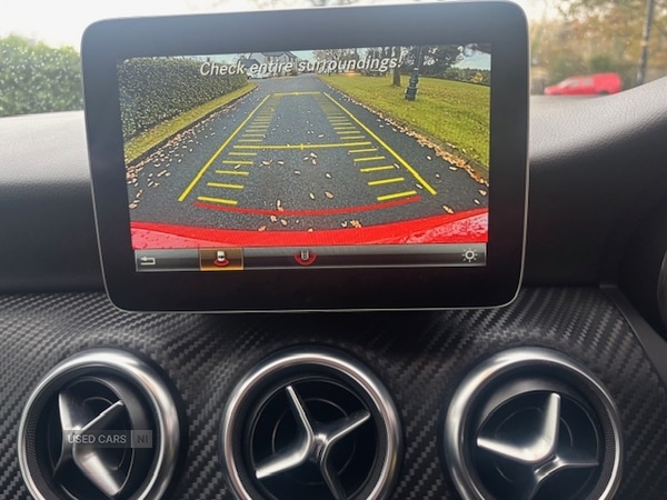 Used Mercedes-Benz A-Class 2017 for sale - 76586267: Photo 12