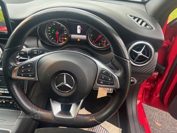 Used Mercedes-Benz A-Class 2017 for sale - 76586267: Photo 13