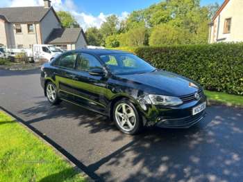 2014 - 1.6 TDI CR Bluemotion Tech SE 4dr DSG