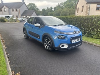 Used Citroen C3 2017 for sale - 79767915: Photo