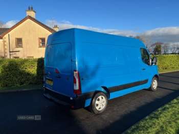 Used Nissan Interstar 2022 for sale - 73870680: Photo