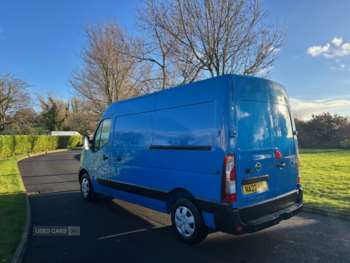 Used Nissan Interstar 2022 for sale - 73870680: Photo