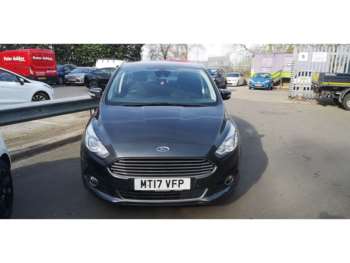 Used Ford S-Max 2017 for sale - 74195796: Photo