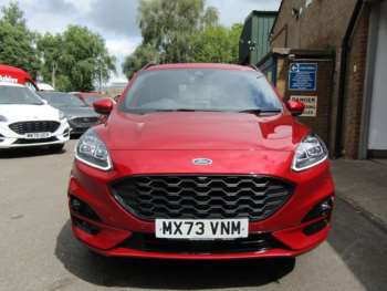Used Ford Kuga 2023 for sale - 70863451: Photo