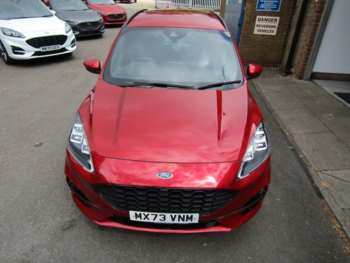 Used Ford Kuga 2023 for sale - 70863451: Photo