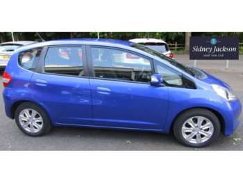 Used Honda Jazz 2012 for sale - 74847378: Photo