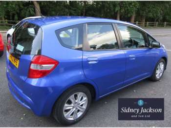 Used Honda Jazz 2012 for sale - 74847378: Photo