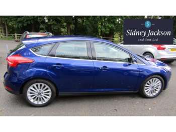 Used Ford Focus 2016 for sale - 74847372: Photo