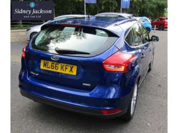 Used Ford Focus 2016 for sale - 74847372: Photo