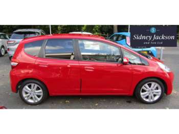 Used Honda Jazz 2014 for sale - 74976662: Photo