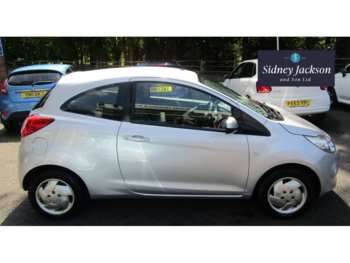 Used Ford Ka 2013 for sale - 74393689: Photo