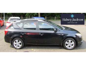 Used Kia Ceed 2011 for sale - 74847371: Photo