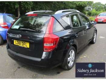 Used Kia Ceed 2011 for sale - 74847371: Photo