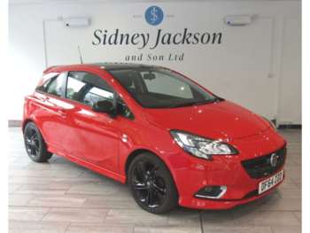 Used Vauxhall Corsa 2015 for sale - 74393693: Photo
