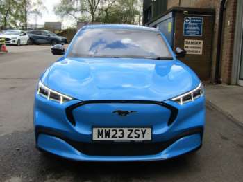 Used Ford Mustang Mach-E 2023 for sale - 70760576: Photo