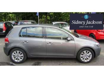 Used Volkswagen Golf 2012 for sale - 74847373: Photo