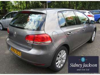 Used Volkswagen Golf 2012 for sale - 74847373: Photo