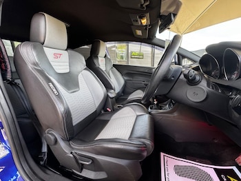 Used Ford Fiesta 2015 for sale - 78386125: Photo