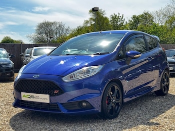 Used Ford Fiesta 2015 for sale - 78386125: Photo