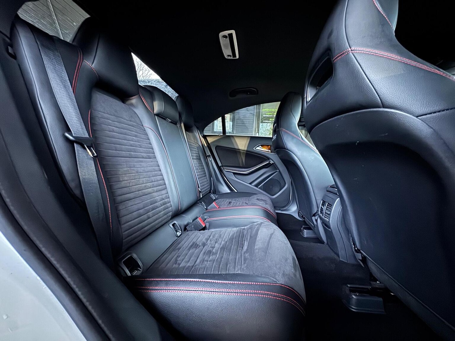 Used Mercedes-Benz CLA 2018 for sale - 77662225: Photo 23