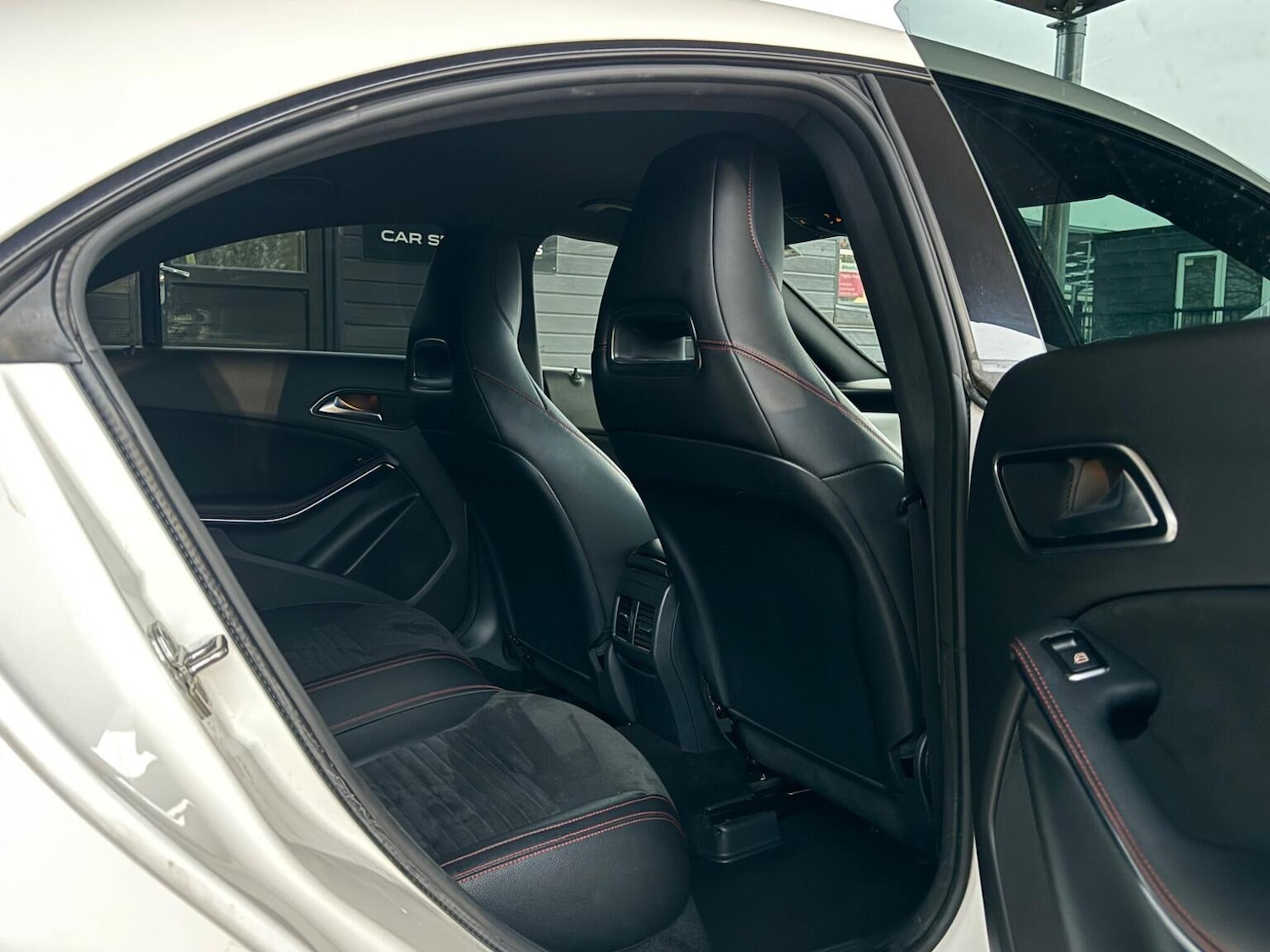 Used Mercedes-Benz CLA 2018 for sale - 77662225: Photo 24