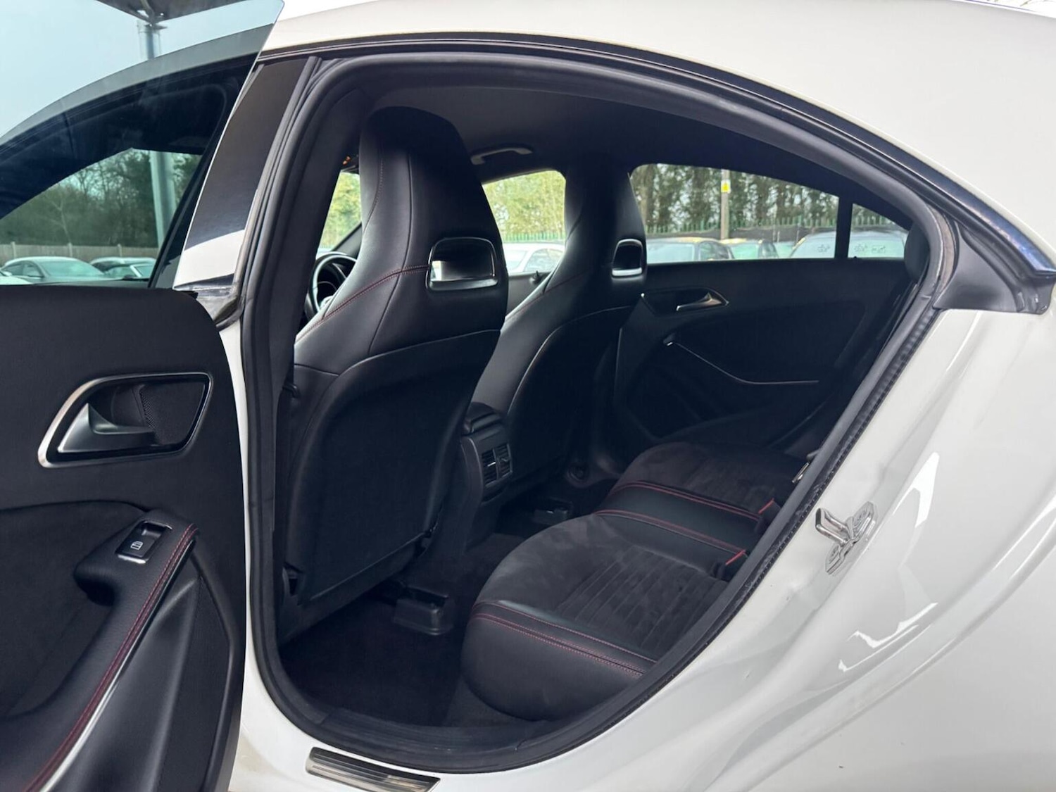 Used Mercedes-Benz CLA 2018 for sale - 77662225: Photo 26