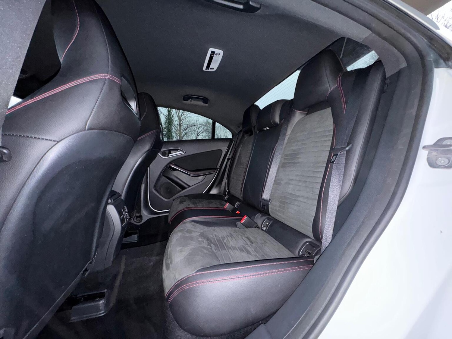 Used Mercedes-Benz CLA 2018 for sale - 77662225: Photo 27