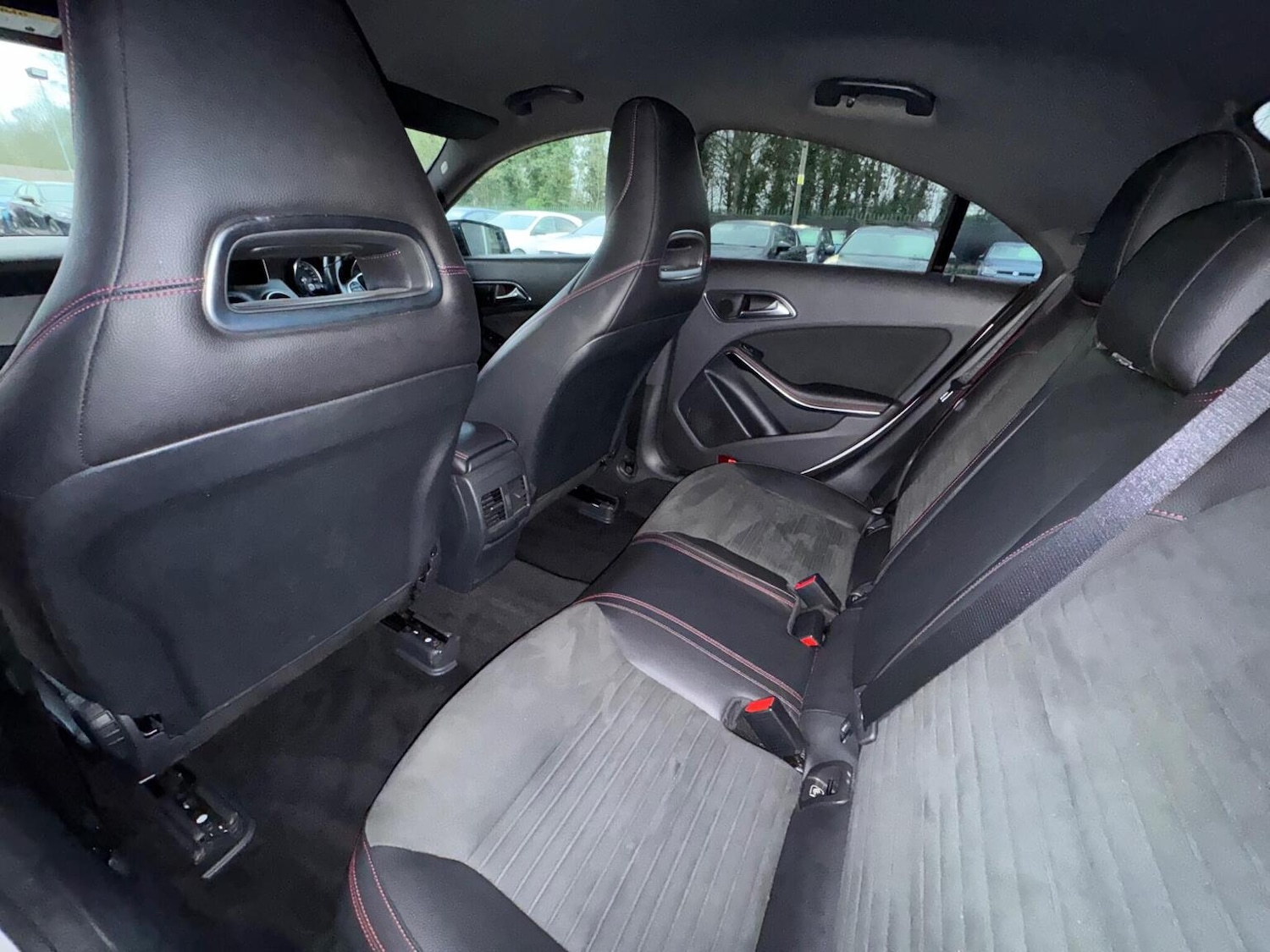 Used Mercedes-Benz CLA 2018 for sale - 77662225: Photo 28