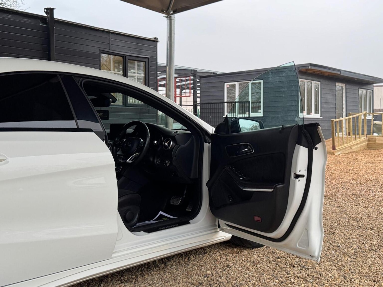 Used Mercedes-Benz CLA 2018 for sale - 77662225: Photo 29