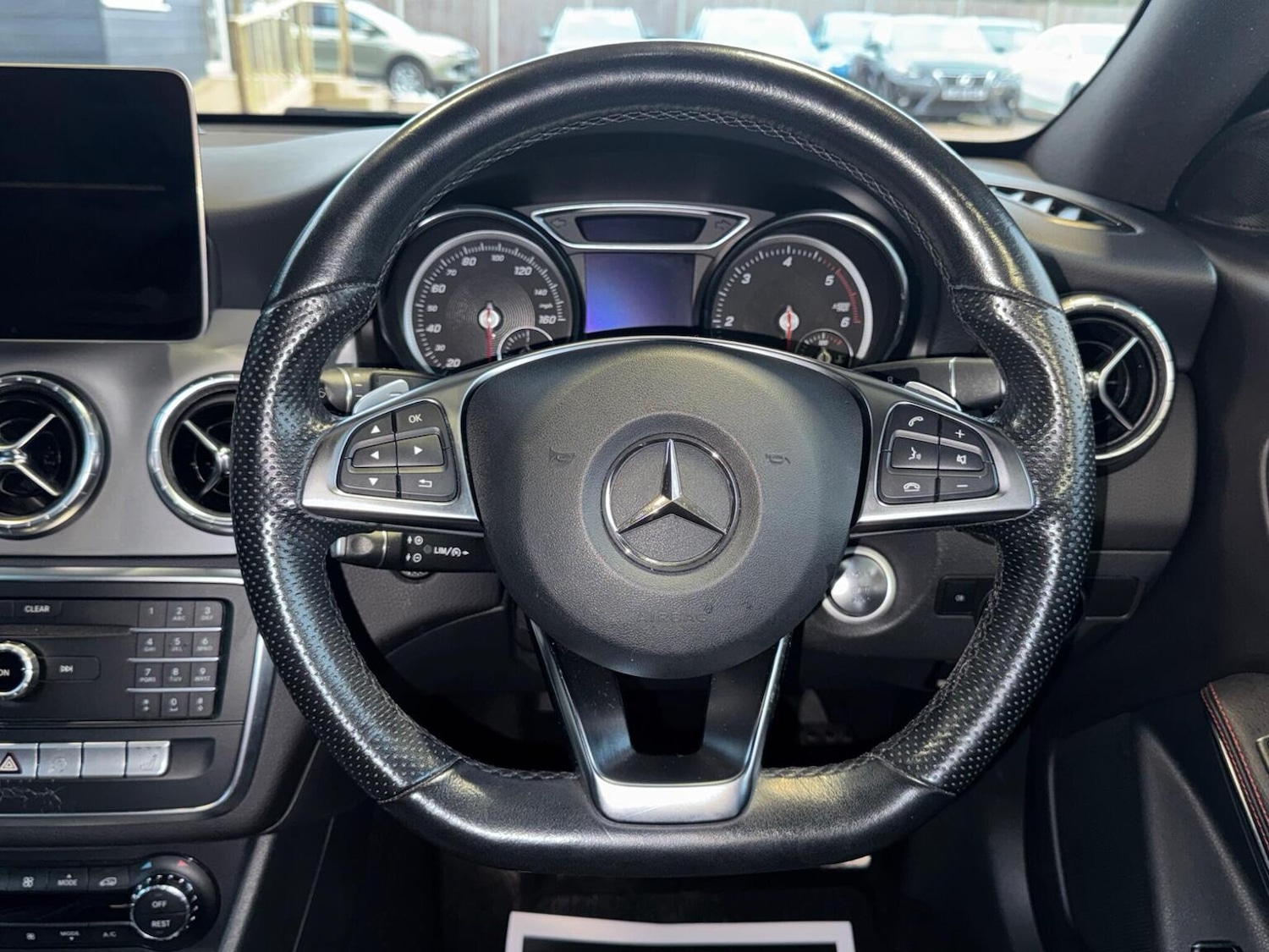 Used Mercedes-Benz CLA 2018 for sale - 77662225: Photo 34